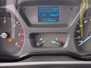 FORD Transit Custom 270 2.0 TDCi 130 PC Furgone Trend