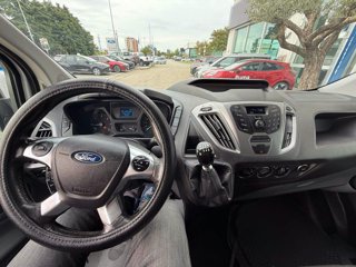 FORD Transit Custom 270 2.0 TDCi 130 PC Furgone Trend