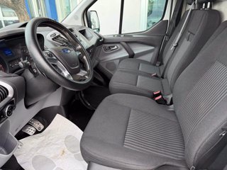 FORD Transit Custom 270 2.0 TDCi 130 PC Furgone Trend