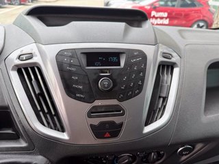 FORD Transit Custom 270 2.0 TDCi 130 PC Furgone Trend
