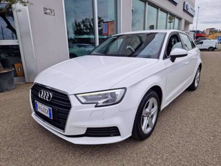AUDI A3 SPB 1.6 TDI Business