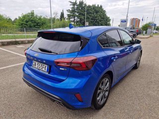 FORD Focus 1.0 EcoBoost Hybrid 125 CV 5p. ST-Line