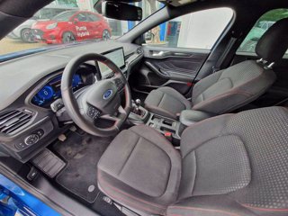 FORD Focus 1.0 EcoBoost Hybrid 125 CV 5p. ST-Line