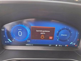 FORD Focus 1.0 EcoBoost Hybrid 125 CV 5p. ST-Line