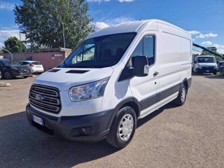 FORD Transit 290 2.0TDCi EcoBlue 130CV PM-TM Furgone Trend