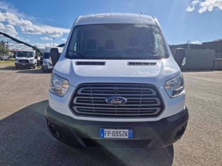 FORD Transit 290 2.0TDCi EcoBlue 130CV PM-TM Furgone Trend