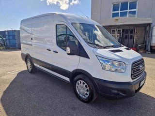 FORD Transit 290 2.0TDCi EcoBlue 130CV PM-TM Furgone Trend