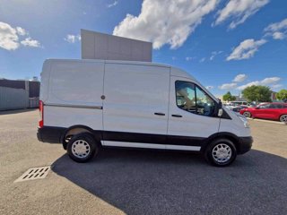 FORD Transit 290 2.0TDCi EcoBlue 130CV PM-TM Furgone Trend