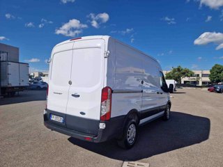 FORD Transit 290 2.0TDCi EcoBlue 130CV PM-TM Furgone Trend