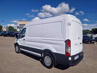 FORD Transit 290 2.0TDCi EcoBlue 130CV PM-TM Furgone Trend