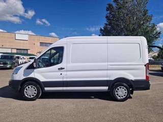 FORD Transit 290 2.0TDCi EcoBlue 130CV PM-TM Furgone Trend