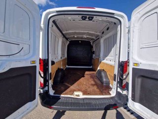 FORD Transit 290 2.0TDCi EcoBlue 130CV PM-TM Furgone Trend