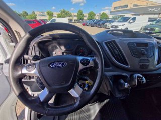 FORD Transit 290 2.0TDCi EcoBlue 130CV PM-TM Furgone Trend