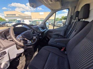 FORD Transit 290 2.0TDCi EcoBlue 130CV PM-TM Furgone Trend