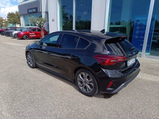 FORD Focus 1.0 EcoBoost Hybrid 125 CV 5p. Active X