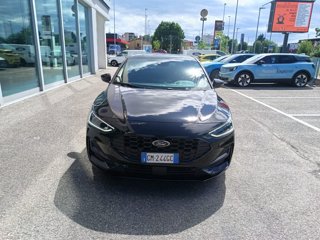 FORD Focus 1.0 EcoBoost Hybrid 125 CV 5p. Active X