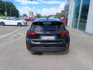 FORD Focus 1.0 EcoBoost Hybrid 125 CV 5p. Active X