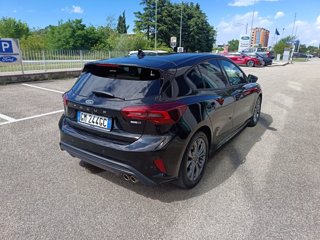 FORD Focus 1.0 EcoBoost Hybrid 125 CV 5p. Active X