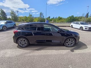 FORD Focus 1.0 EcoBoost Hybrid 125 CV 5p. Active X