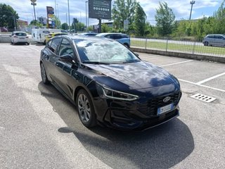 FORD Focus 1.0 EcoBoost Hybrid 125 CV 5p. Active X
