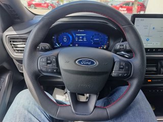 FORD Focus 1.0 EcoBoost Hybrid 125 CV 5p. Active X