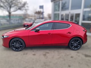 MAZDA Mazda3 e-Skyactiv-G M Hybrid Homura