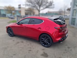 MAZDA Mazda3 e-Skyactiv-G M Hybrid Homura