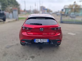 MAZDA Mazda3 e-Skyactiv-G M Hybrid Homura