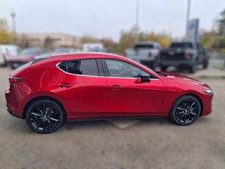 MAZDA Mazda3 e-Skyactiv-G M Hybrid Homura