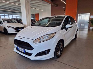 FORD Fiesta 1.5 TDCi 75CV 5 porte ST-Line