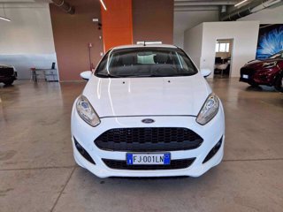 FORD Fiesta 1.5 TDCi 75CV 5 porte ST-Line