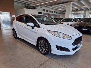 FORD Fiesta 1.5 TDCi 75CV 5 porte ST-Line