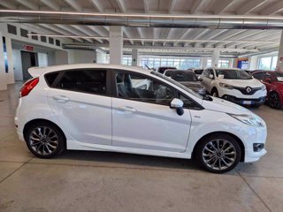 FORD Fiesta 1.5 TDCi 75CV 5 porte ST-Line