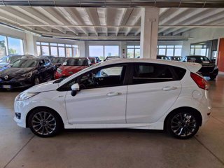 FORD Fiesta 1.5 TDCi 75CV 5 porte ST-Line