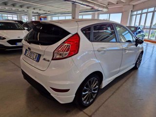 FORD Fiesta 1.5 TDCi 75CV 5 porte ST-Line