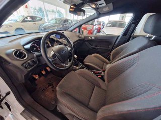 FORD Fiesta 1.5 TDCi 75CV 5 porte ST-Line