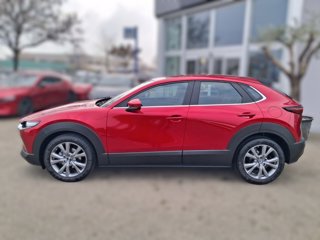 MAZDA CX-30 e-Skyactiv-G M Hybrid 2WD Centre Line