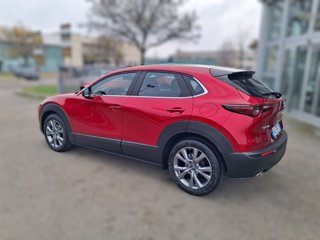 MAZDA CX-30 e-Skyactiv-G M Hybrid 2WD Centre Line