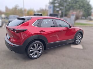 MAZDA CX-30 e-Skyactiv-G M Hybrid 2WD Centre Line
