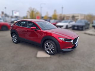 MAZDA CX-30 e-Skyactiv-G M Hybrid 2WD Centre Line