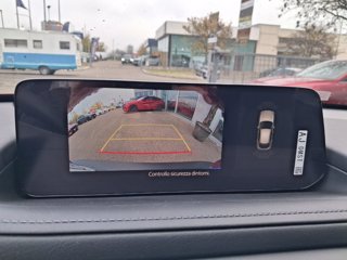 MAZDA CX-30 e-Skyactiv-G M Hybrid 2WD Centre Line