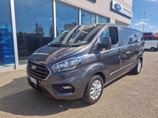 FORD Transit Custom 300 2.0 TDCi 130 PL Furgone Titanium