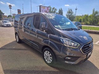 FORD Transit Custom 300 2.0 TDCi 130 PL Furgone Titanium
