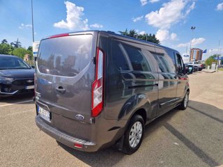 FORD Transit Custom 300 2.0 TDCi 130 PL Furgone Titanium