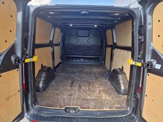 FORD Transit Custom 300 2.0 TDCi 130 PL Furgone Titanium