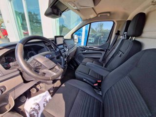 FORD Transit Custom 300 2.0 TDCi 130 PL Furgone Titanium