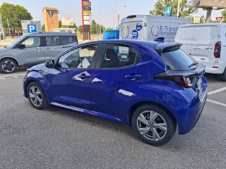 MAZDA Mazda2 Hybrid 1.5 VVT e-CVT Full Hybrid Elec. Exclusive-Line