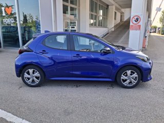 MAZDA Mazda2 Hybrid 1.5 VVT e-CVT Full Hybrid Elec. Exclusive-Line