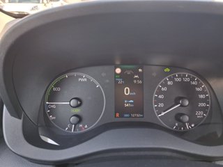 MAZDA Mazda2 Hybrid 1.5 VVT e-CVT Full Hybrid Elec. Exclusive-Line