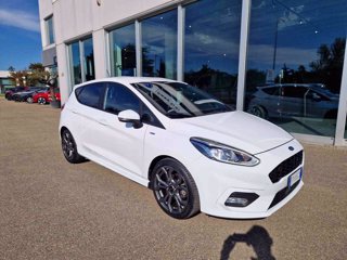 FORD Fiesta 1.5 TDCi 5 porte ST-Line